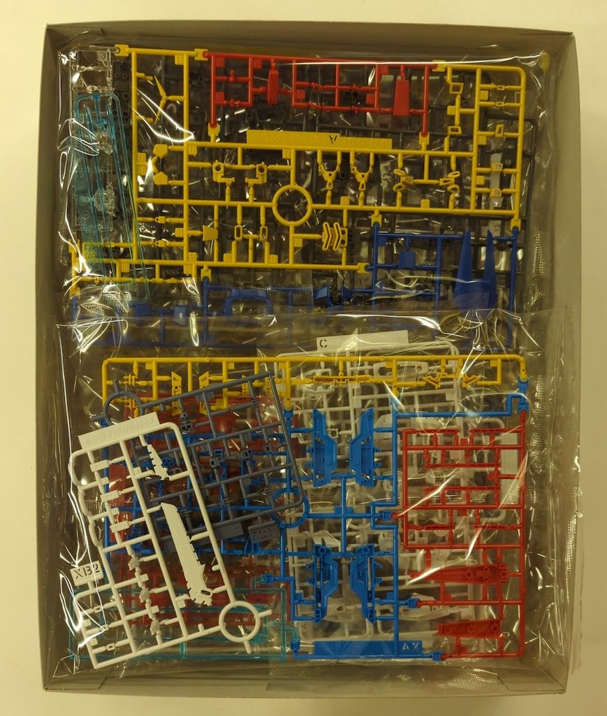 BANDAI SPIRITS MG 1 100 機動戦士ガンダムF 90 ガンダムF Nタイプ その他 ガンプラ ロボット