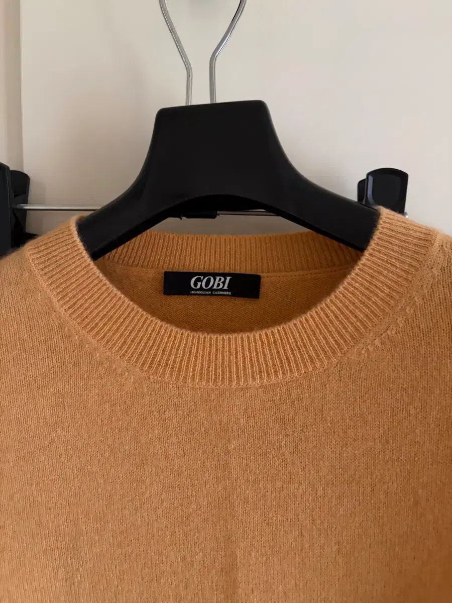 カシミア ホールガーメント