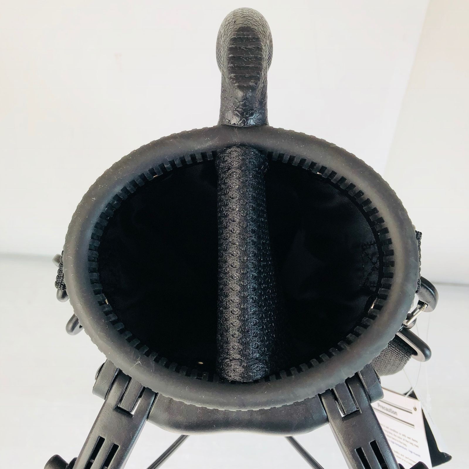ゴルフ 未使用品 XXIO ゼクシオ クラブケース 1.4kg グレンチェック