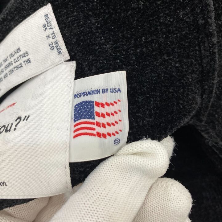 DAIRIKU Needle Punch Reversible Ska Knit 24AW K-2 スカジャン