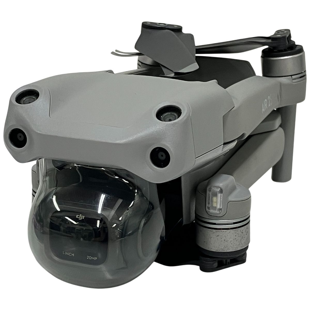 ドローン 1インチセンサー