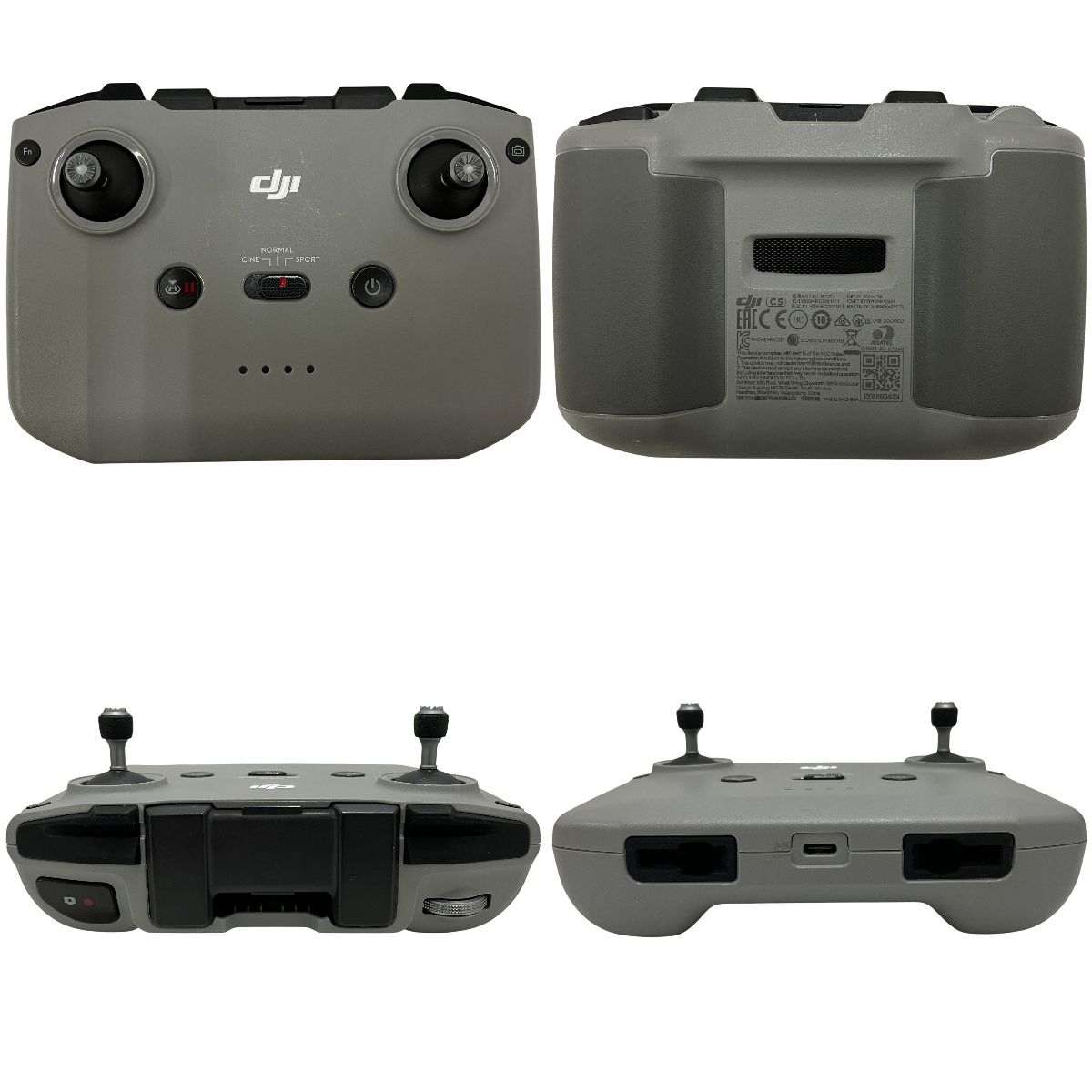 1インチセンサー