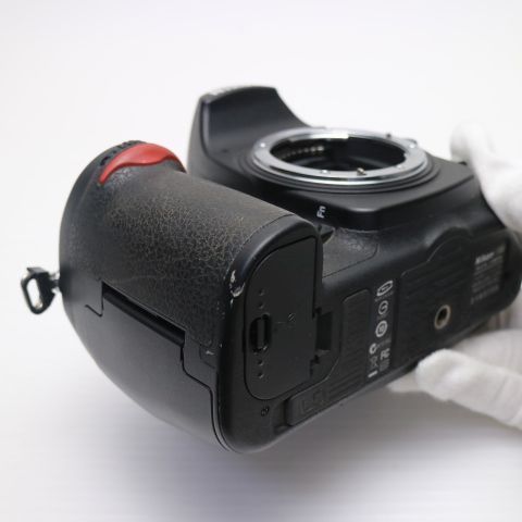  Nikon D 300 ブラック ボディ デジタル一眼 本体 07000 デジタル一眼レフ デジタルカメラ