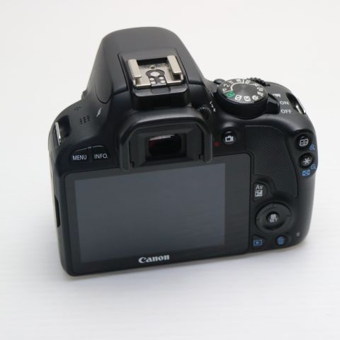 EOS Kiss X 7 ブラック デジタル一眼 Canon 本体 07000