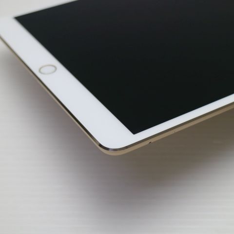中古 SIMフリー iPad Pro 10.5インチ Wi-Fi+Cellular セルラー 64GB