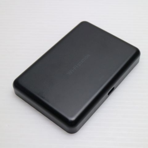新品同様 SH-52B Wi-Fi STATION ブラック 白ロム 本体 新品同様 SH-52B Wi-Fi STATION ブラック 白ロム 本体 即日発送 土日祝