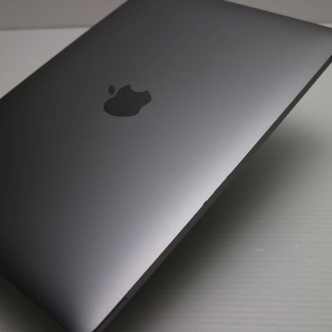 超美品 MacBook 2017 12インチ 第7世代 Core m3 8GB SSD 256GB ノート