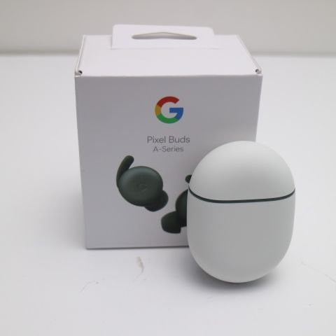 ♥ Google Pixel Buds A-Series ダークオリーブ イヤホン 07000 ワイヤレスイヤホン ワイヤレスイヤホン 骨伝導イヤホン イヤホン