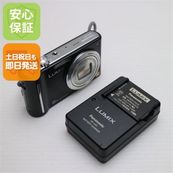 【期間限定】Panasonic LUMIX ZX1 ブラック 期間限定】Panasonic LUMIX アウトレット ZX1 ブラック