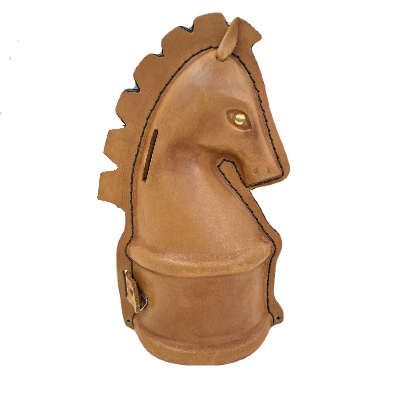 鴻池製作所】本革製/アンティーク 