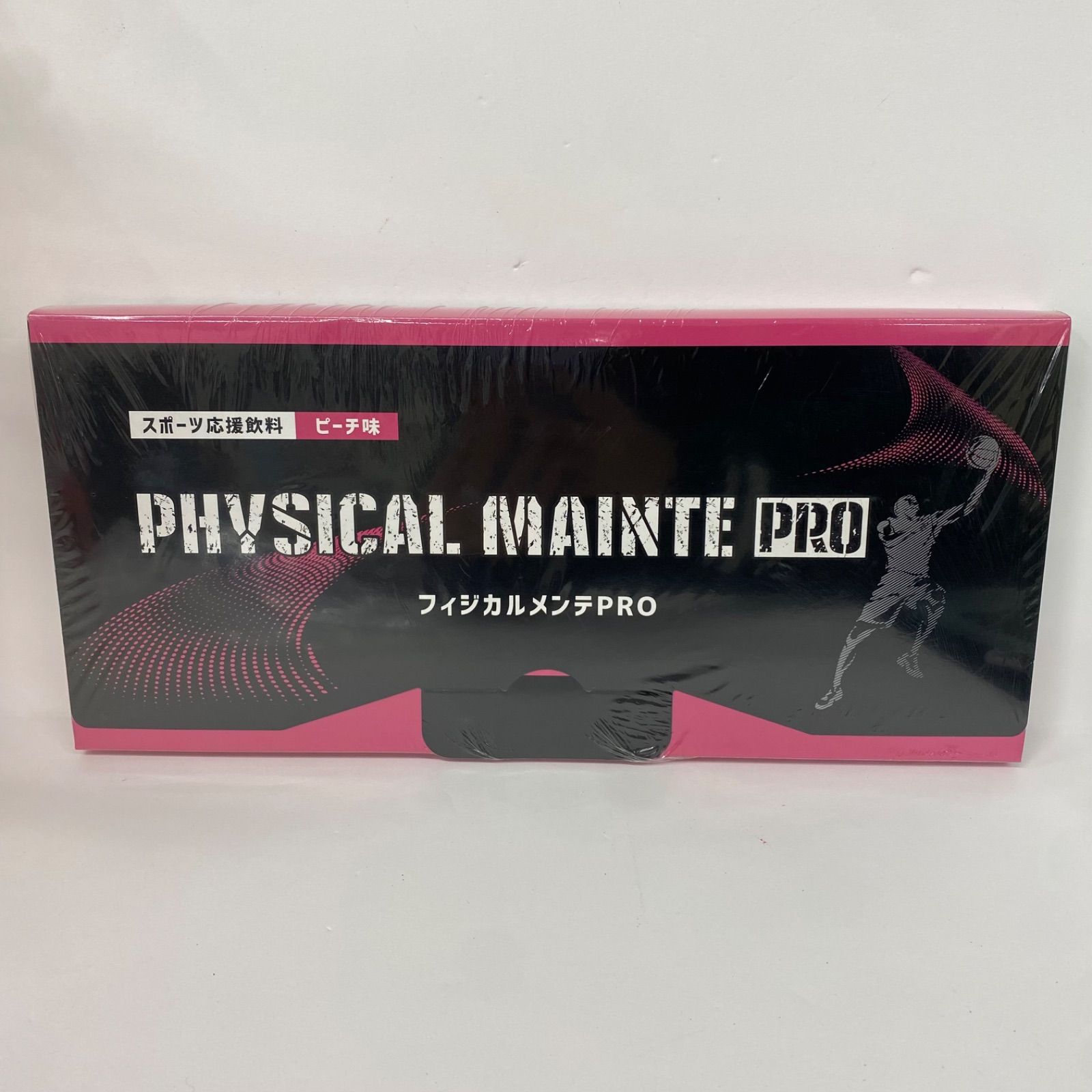 A7970 K 健商 フィジカルメンテPRO ピーチ味 30包 2604 - メルカリ