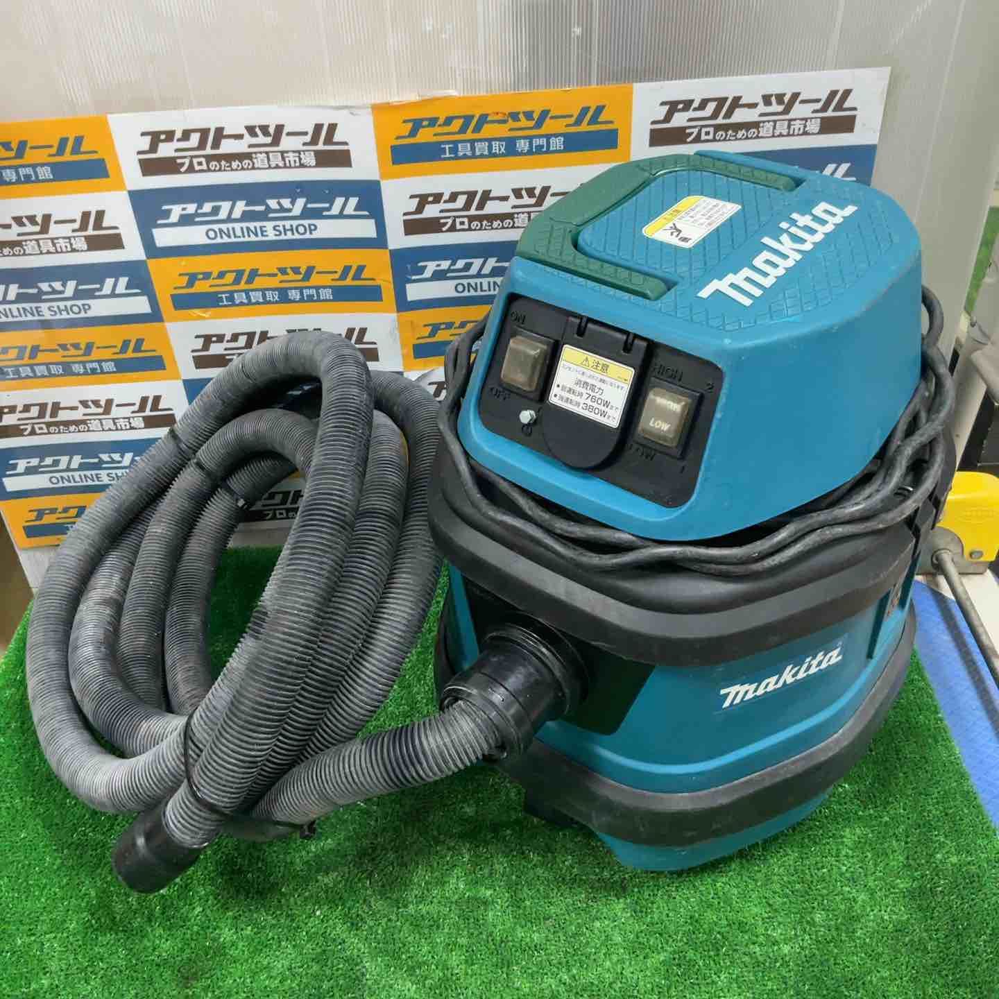 マキタ makita 集じん機 471 P
