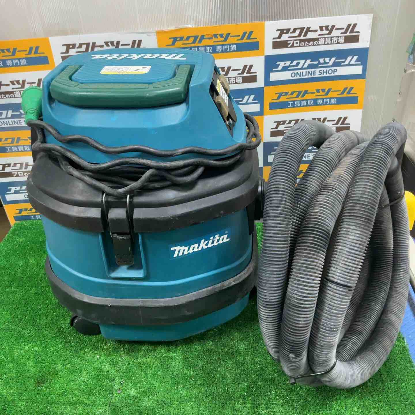 makita 集じん機