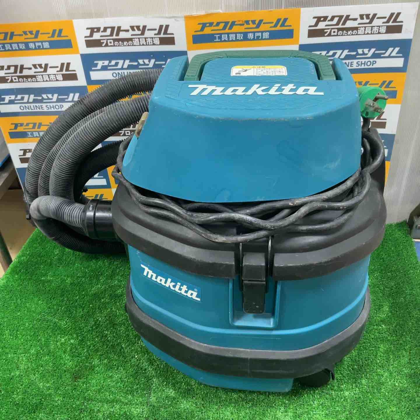マキタ makita 集じん機 471 P