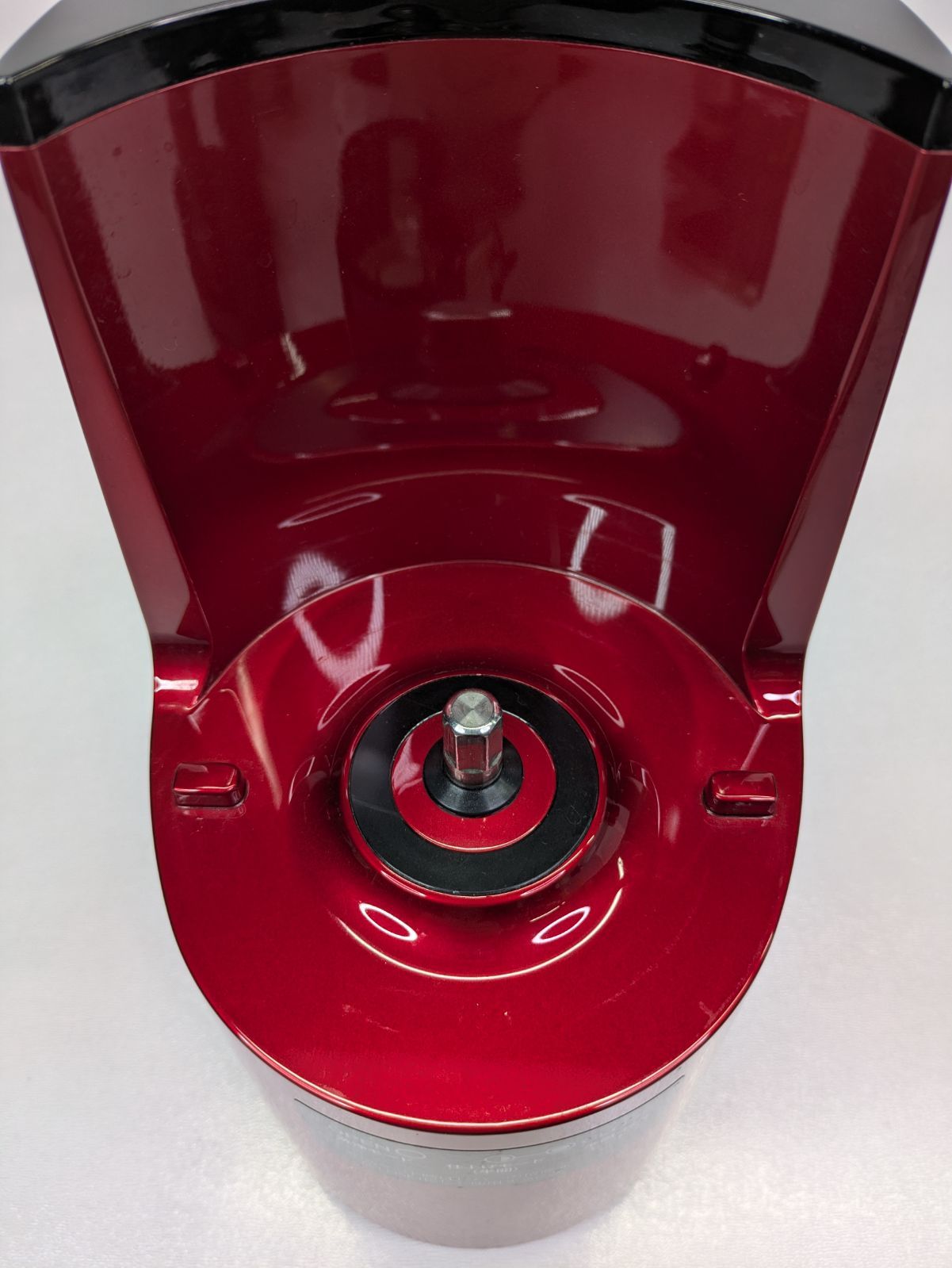 動作確認済み】HUROM・ヒューロム・H2H-RBA11・スロージューサー