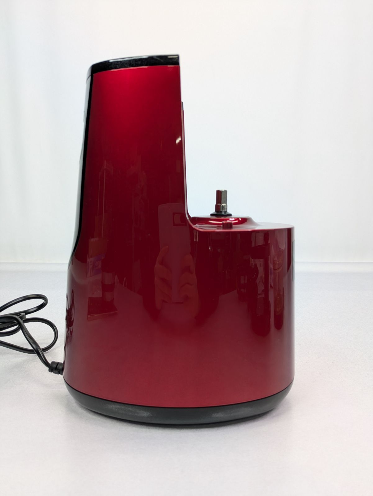 動作確認済み】HUROM・ヒューロム・H2H-RBA11・スロージューサー