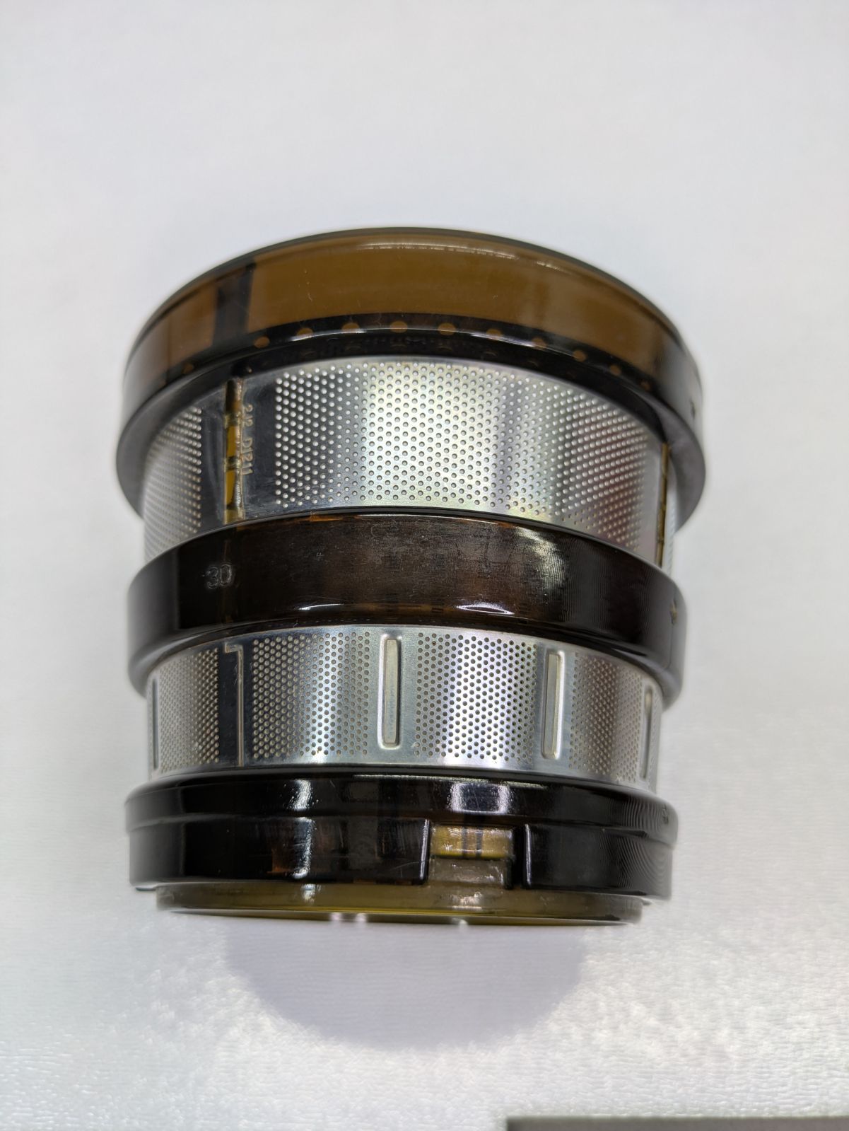 動作確認済み】HUROM・ヒューロム・H2H-RBA11・スロージューサー