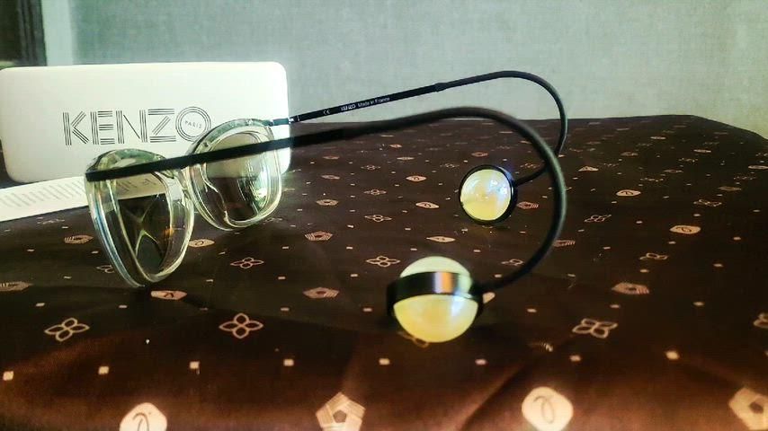 -ビデオ添付 KENZO