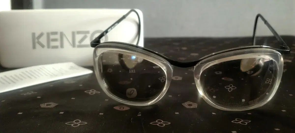 シルバーミラー サングラス