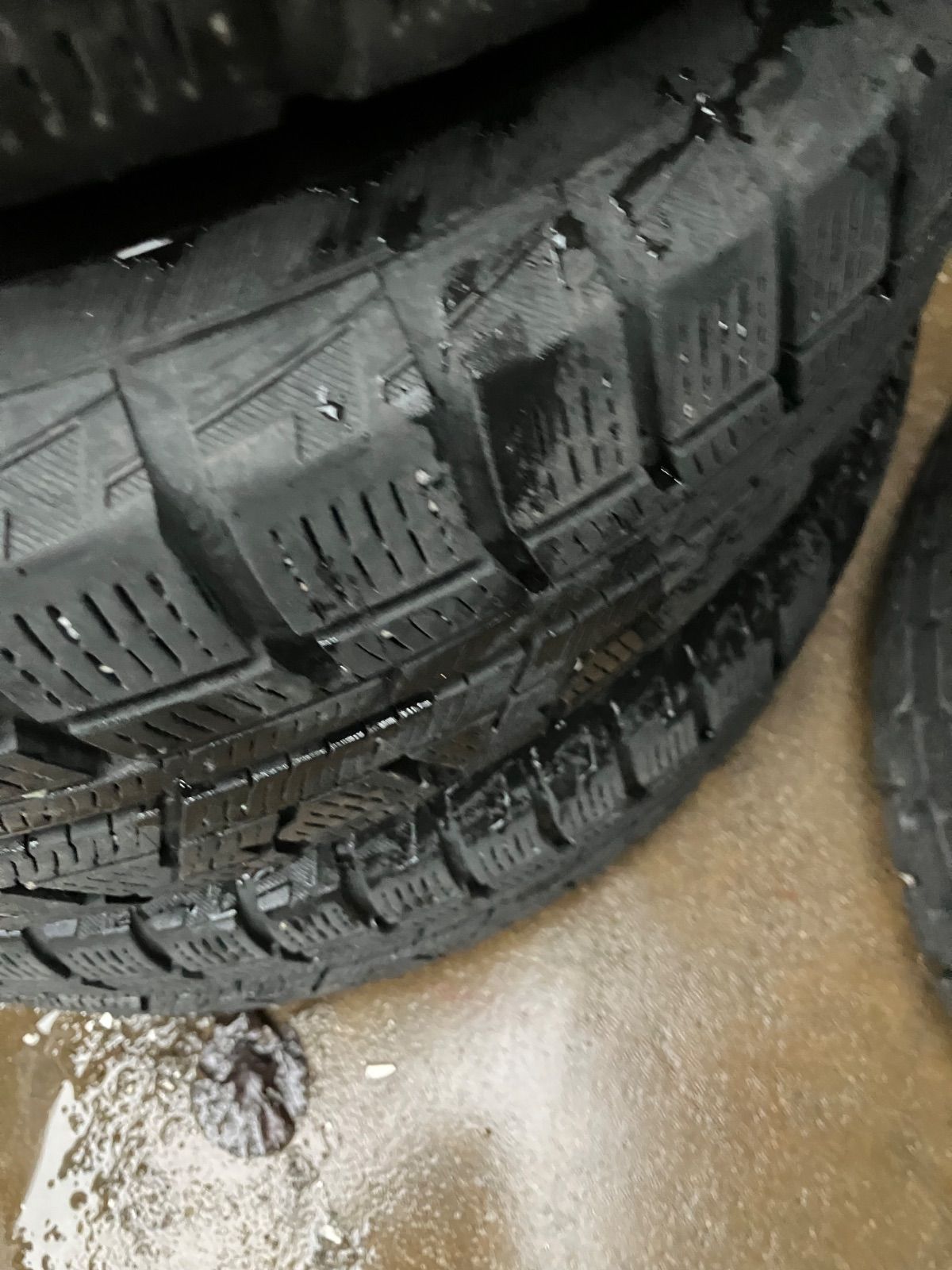  195 65 15 スタッドレス4本 プリウス ホイール 15インチ タイヤ ホイールセット