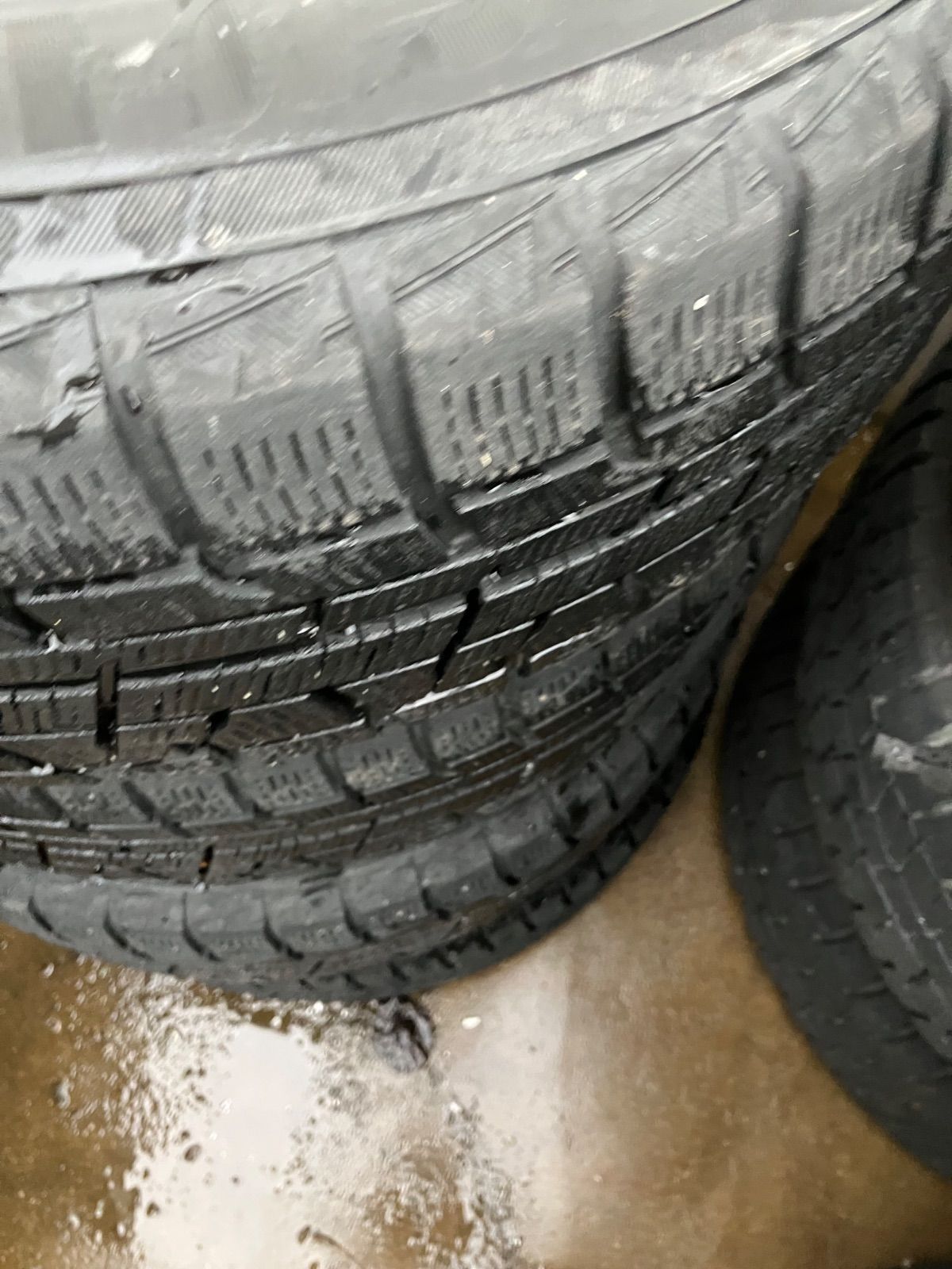 プリウス ホイール