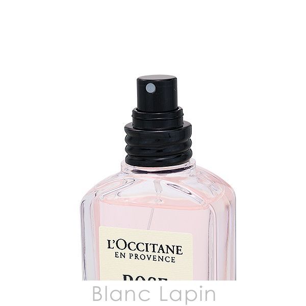 L'Occitane Rose コレクション ロクシタン LOCCITANE ローズ EDT 50ml フレグランスユニセックス 香水