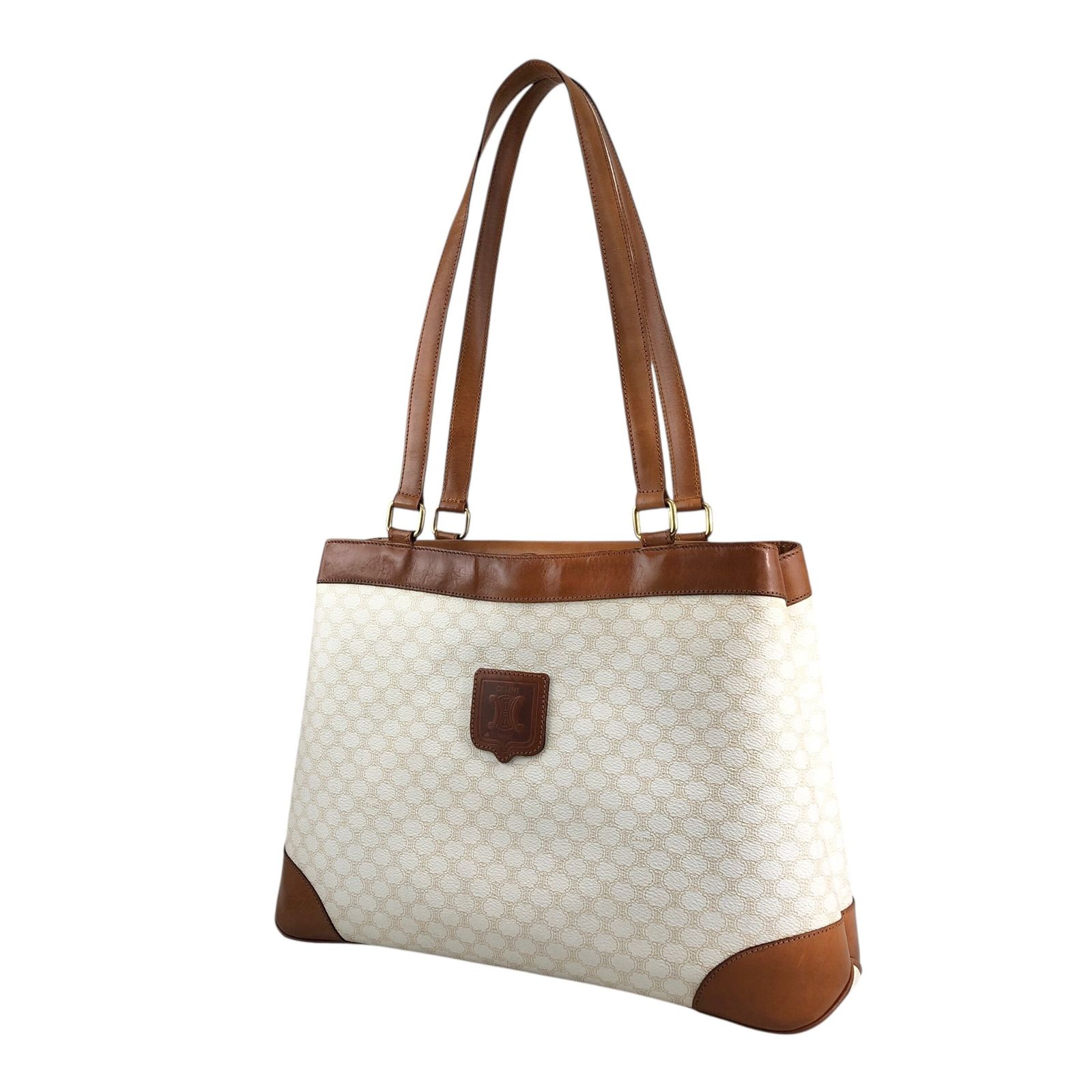 マダム Suede Miss M bag Brown For Women | Maje