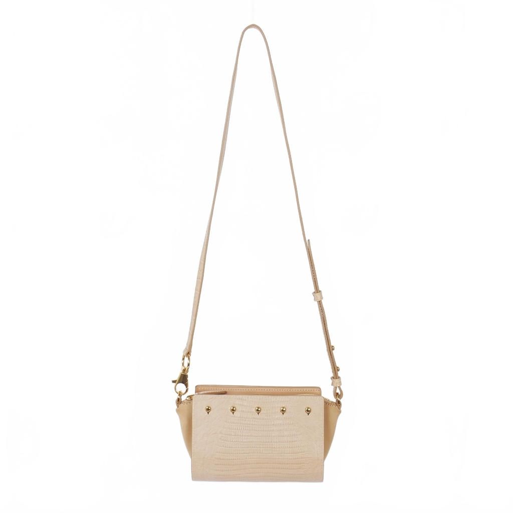 アレキサンダーワン ALEXANDER WANG パイソンペリカン ショルダー