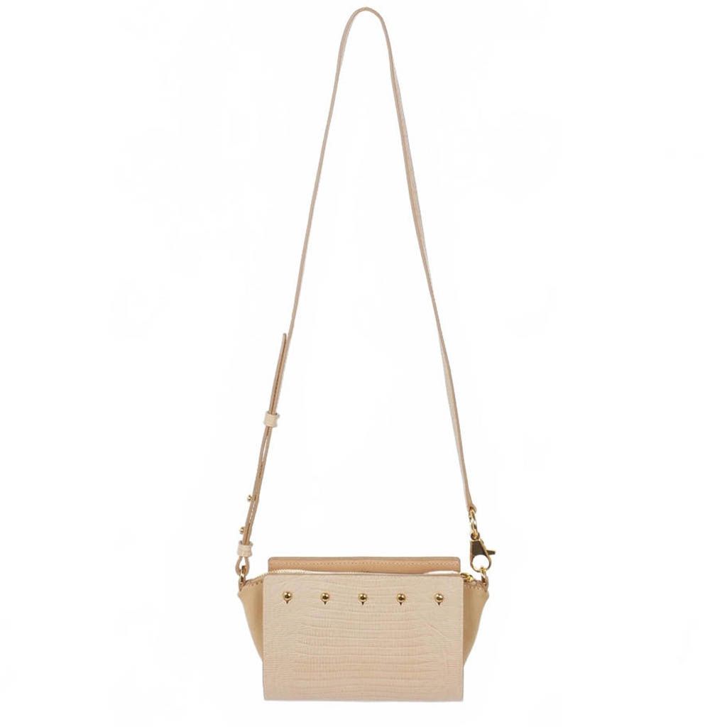 アレキサンダーワン ALEXANDER WANG パイソンペリカン ショルダー