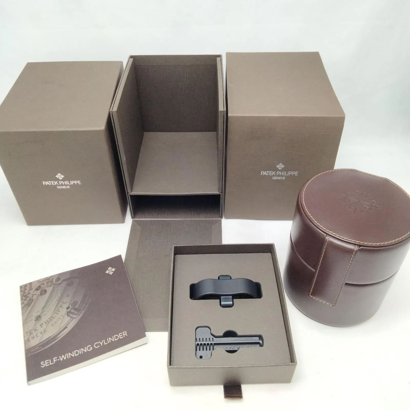ワインディングマシーン パテックフィリップ ☆ PATEK 中古 PHILIPPE 