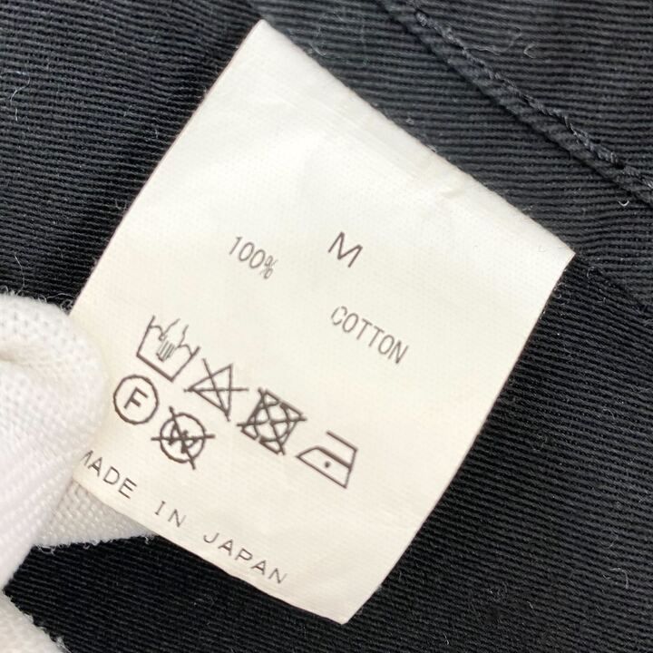 Super Shrub Supply カモフラ柄 フィールド モッズ コート 迷彩柄