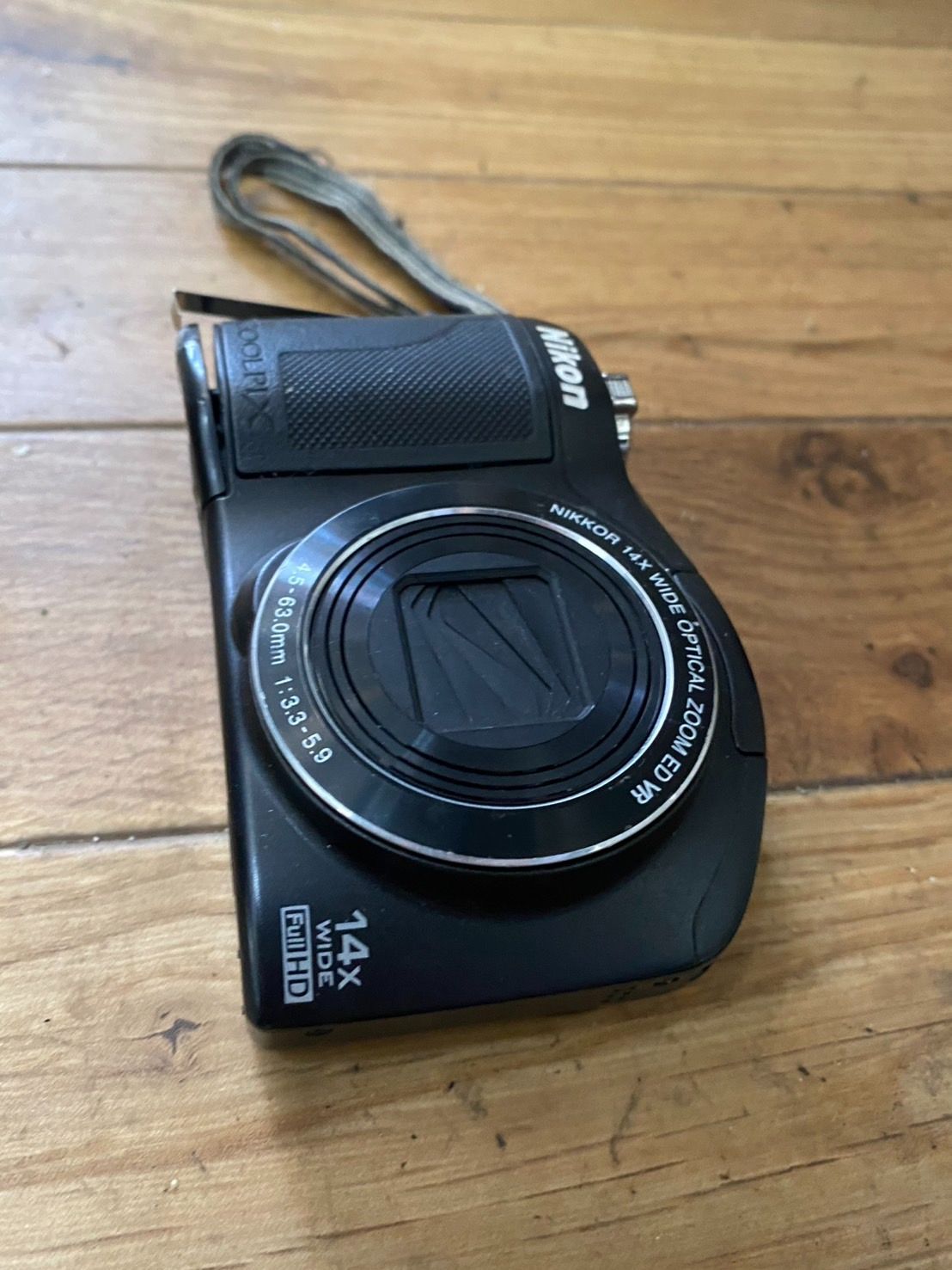  Nikon ニコン COOLPIX L 610 コンパクトカメラ デジカメ デジタルカメラ yn 110901 コンパクトデジタルカメラ デジタルカメラ