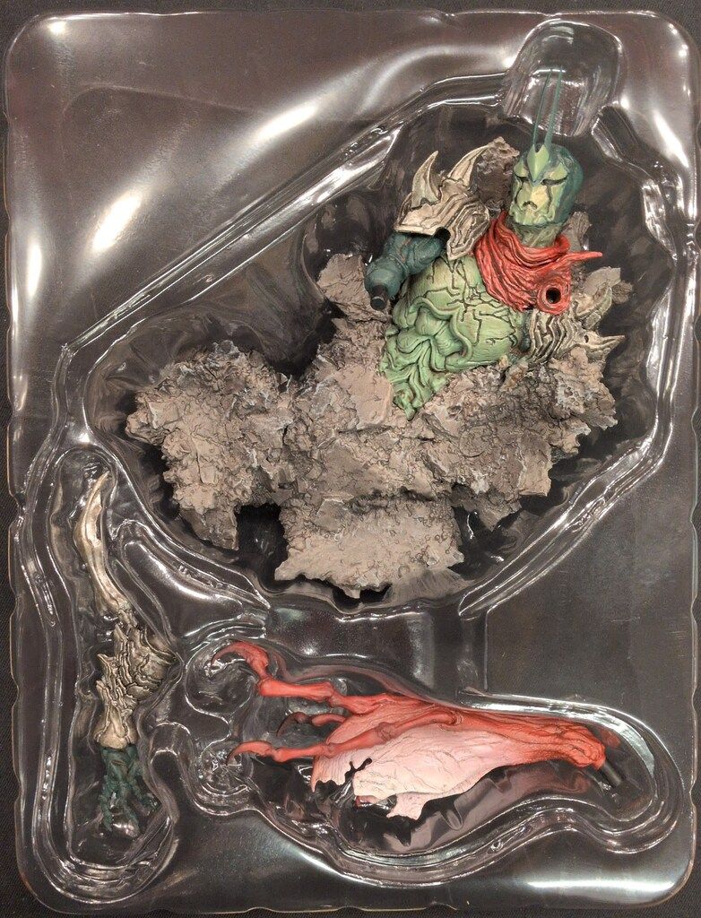 Imaginative Colosseum