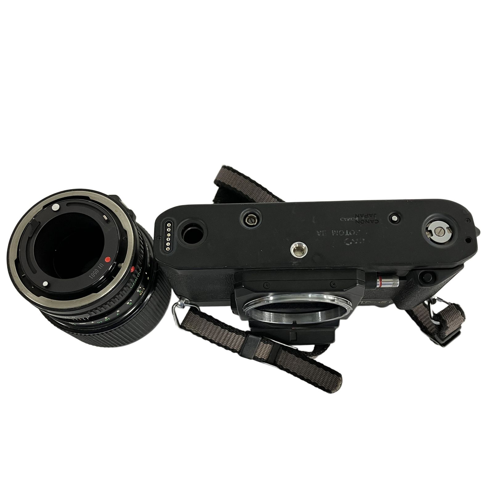 フィルムカメラ ボディ