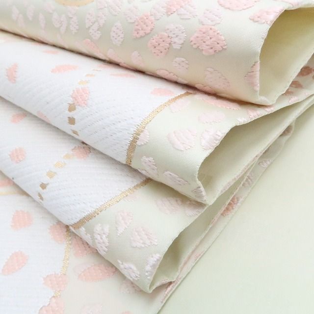 お仕立て上がり品 若菜