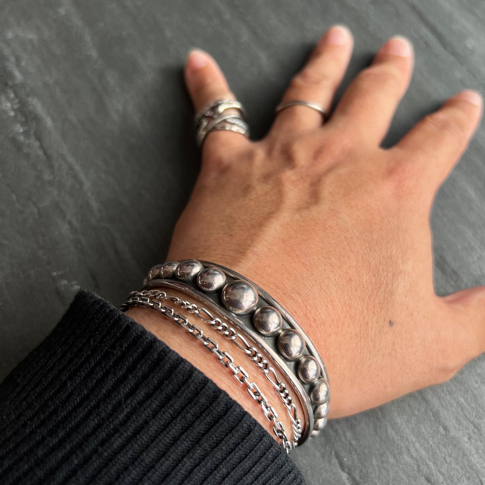 バングル ヴィンテージ