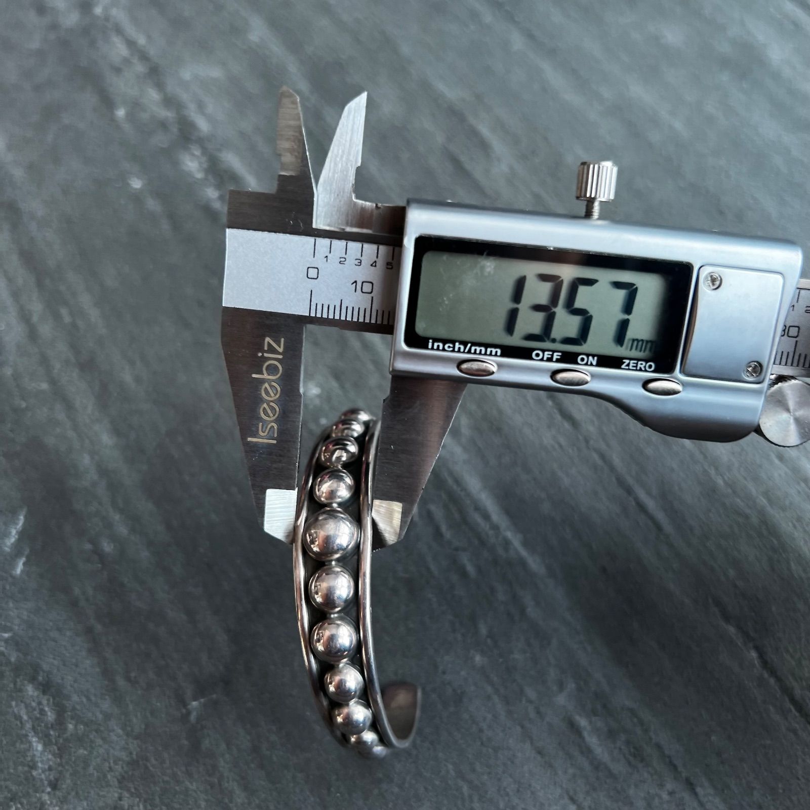 ハンドメイド ブレスレット