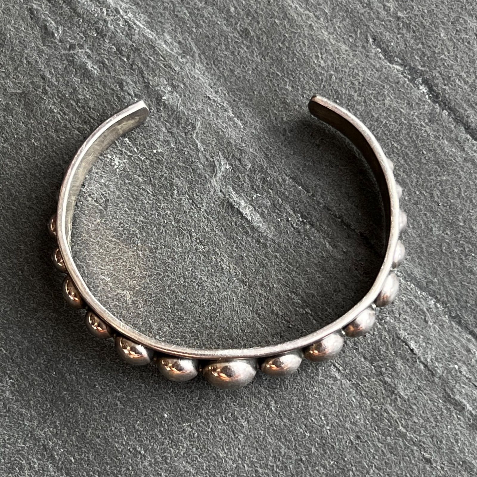 ハンドメイド ブレスレット