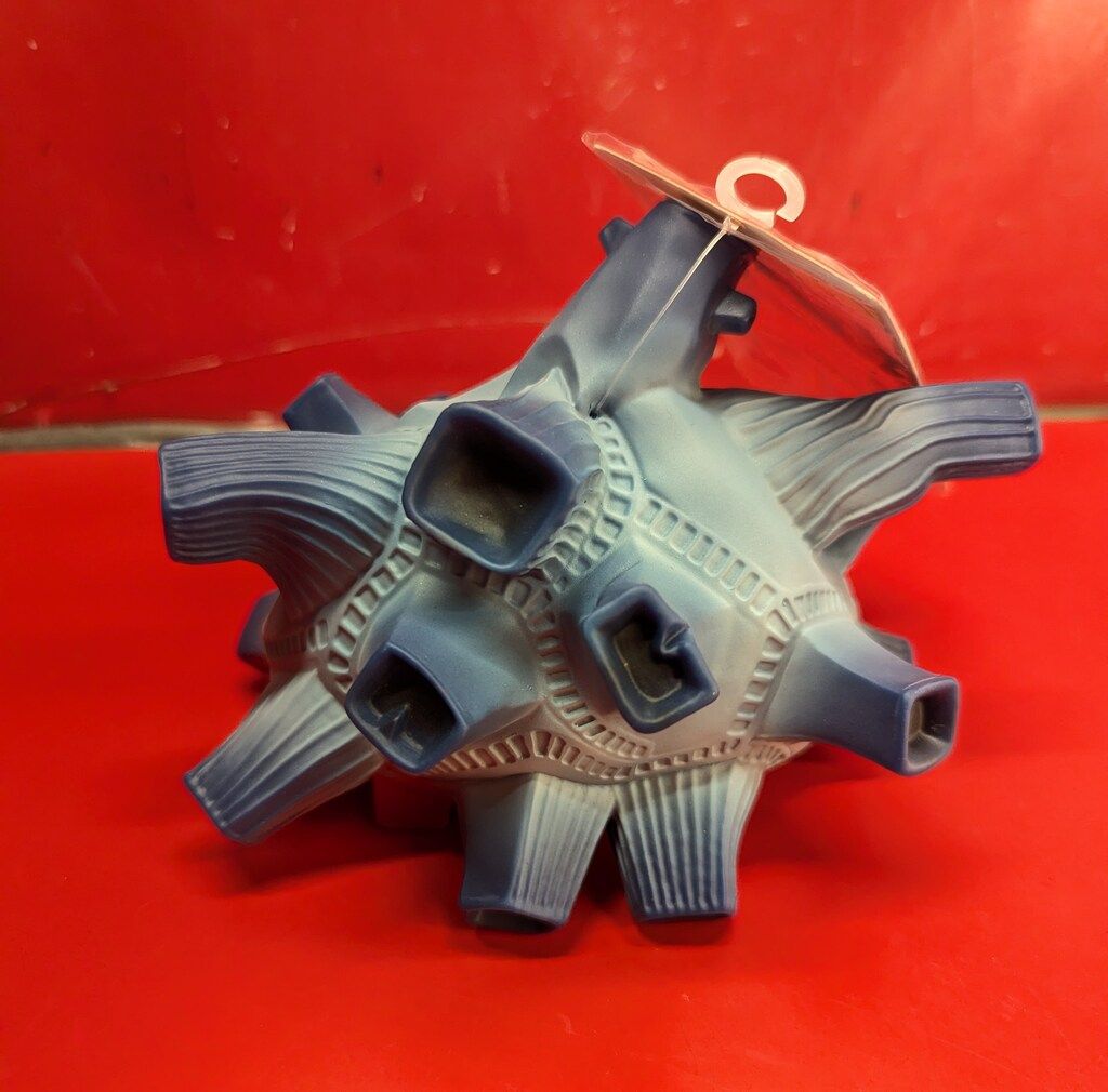 プレックス ウルトラ大怪獣シリーズ5000 ブルトン 152 - メルカリ