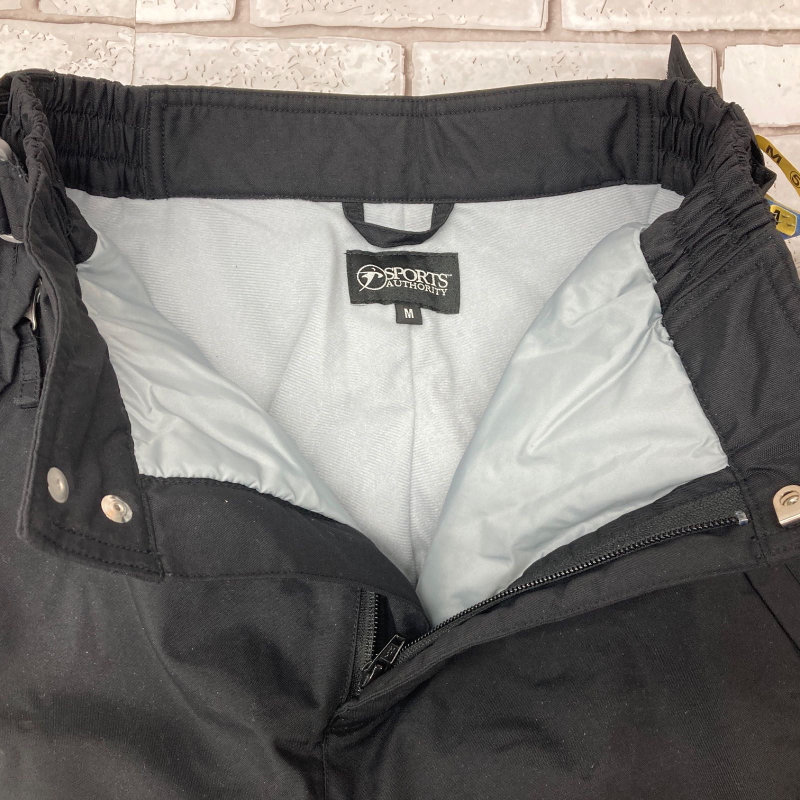 SPORT AUTHORITY スポーツオーソリティ スキー/スノーボードウェア