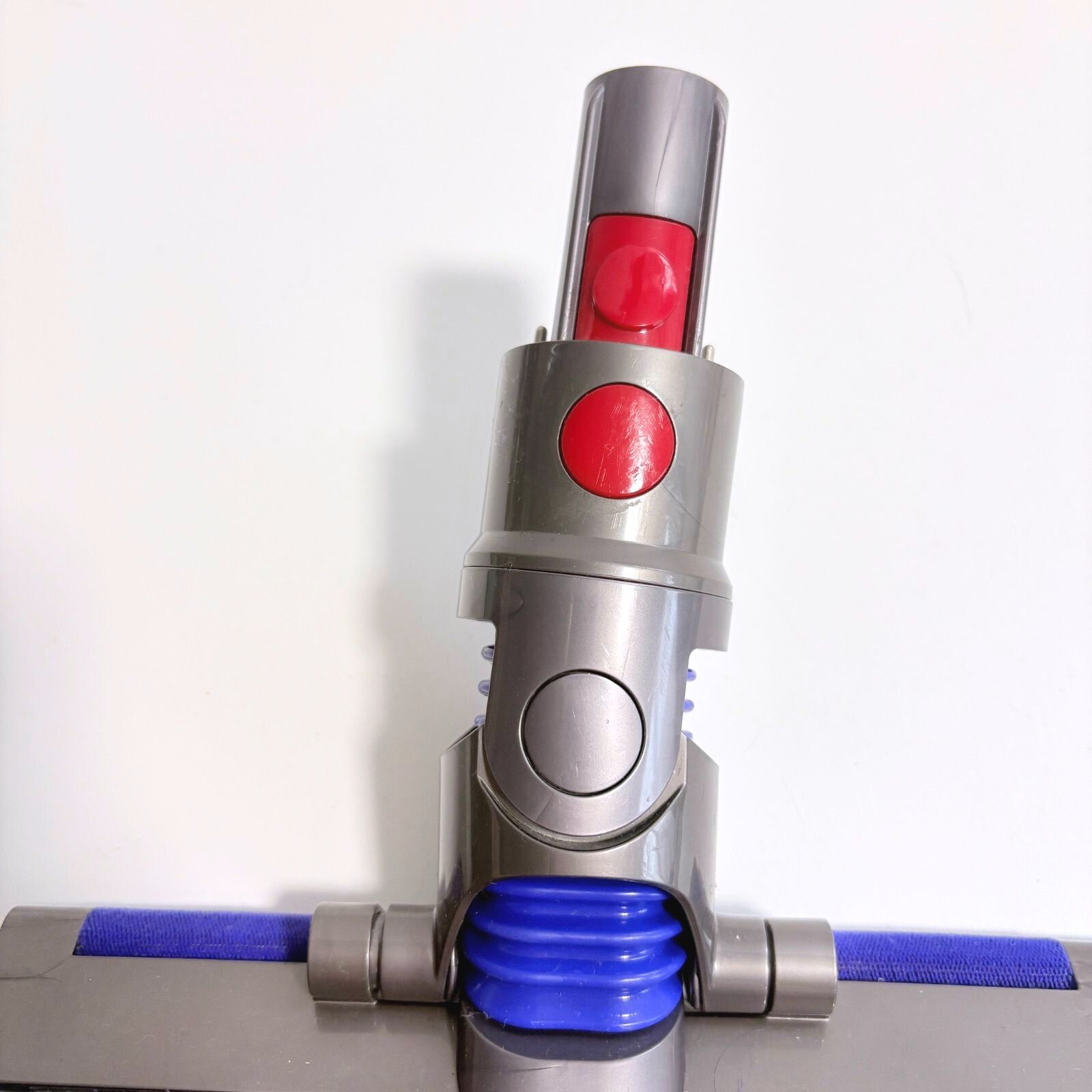 動作確認・分解清掃済】Dyson Micro 1.5kg SV21 ソフトクリーナー