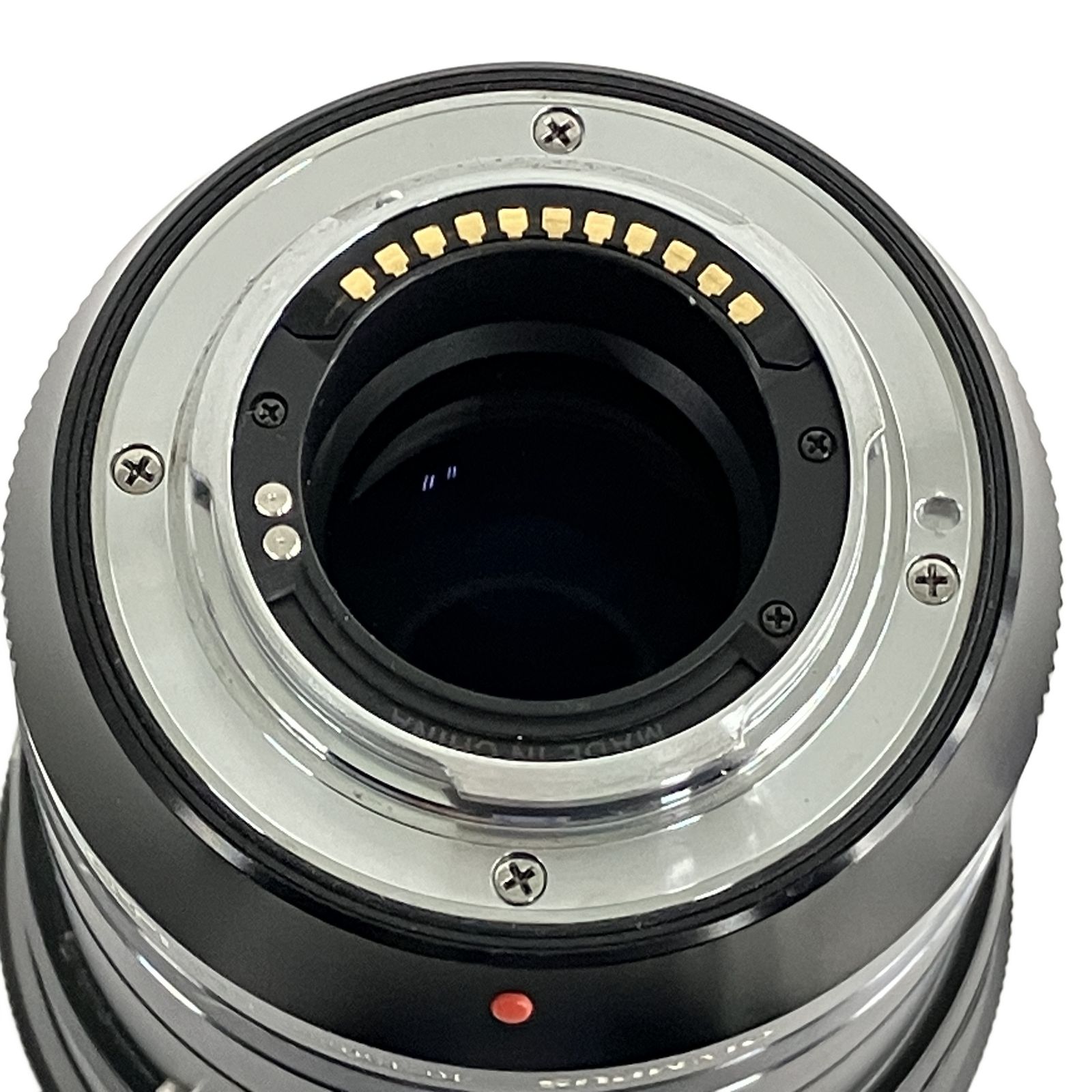 OLYMPUS M.ZUIKO DIGITAL ED 40-150mm F2.8 PRO レンズ ジャンク