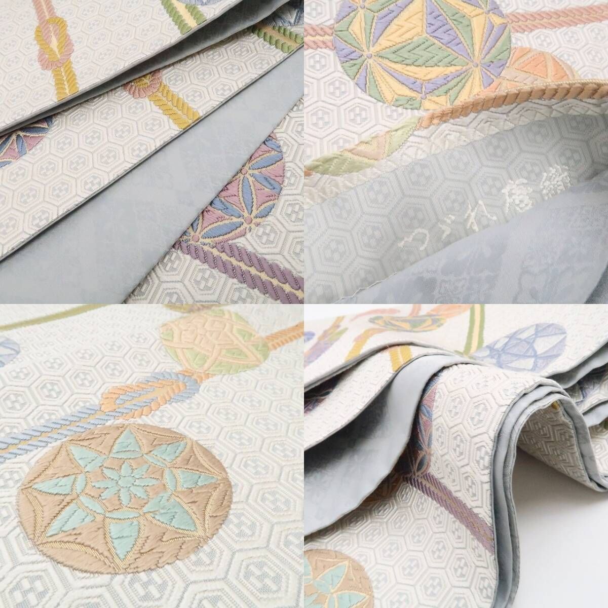 ❁tomihisa❁ つづれ唐織