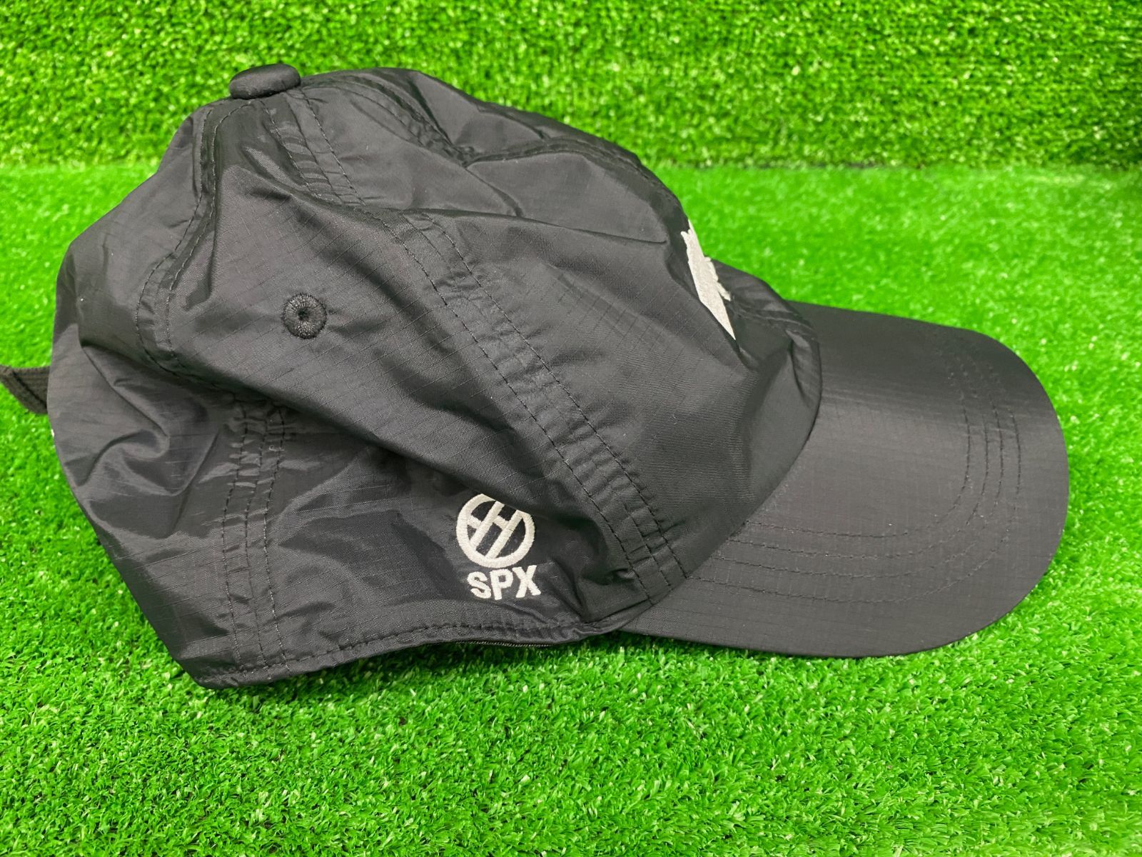 NANGA SUPLEX AURORA CAP (栗東店） - メルカリ