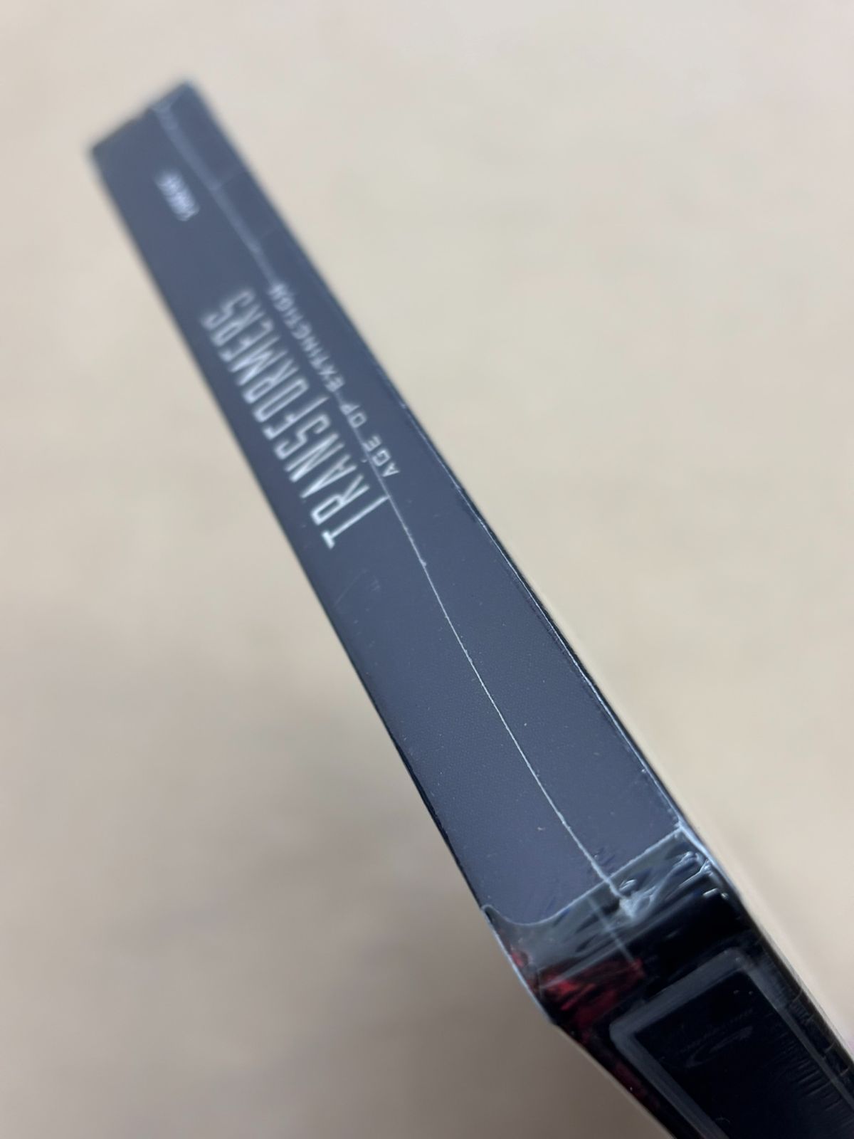 トランスフォーマー ロストエイジ Blu-ray＋DVDセット TSUTAYA限定