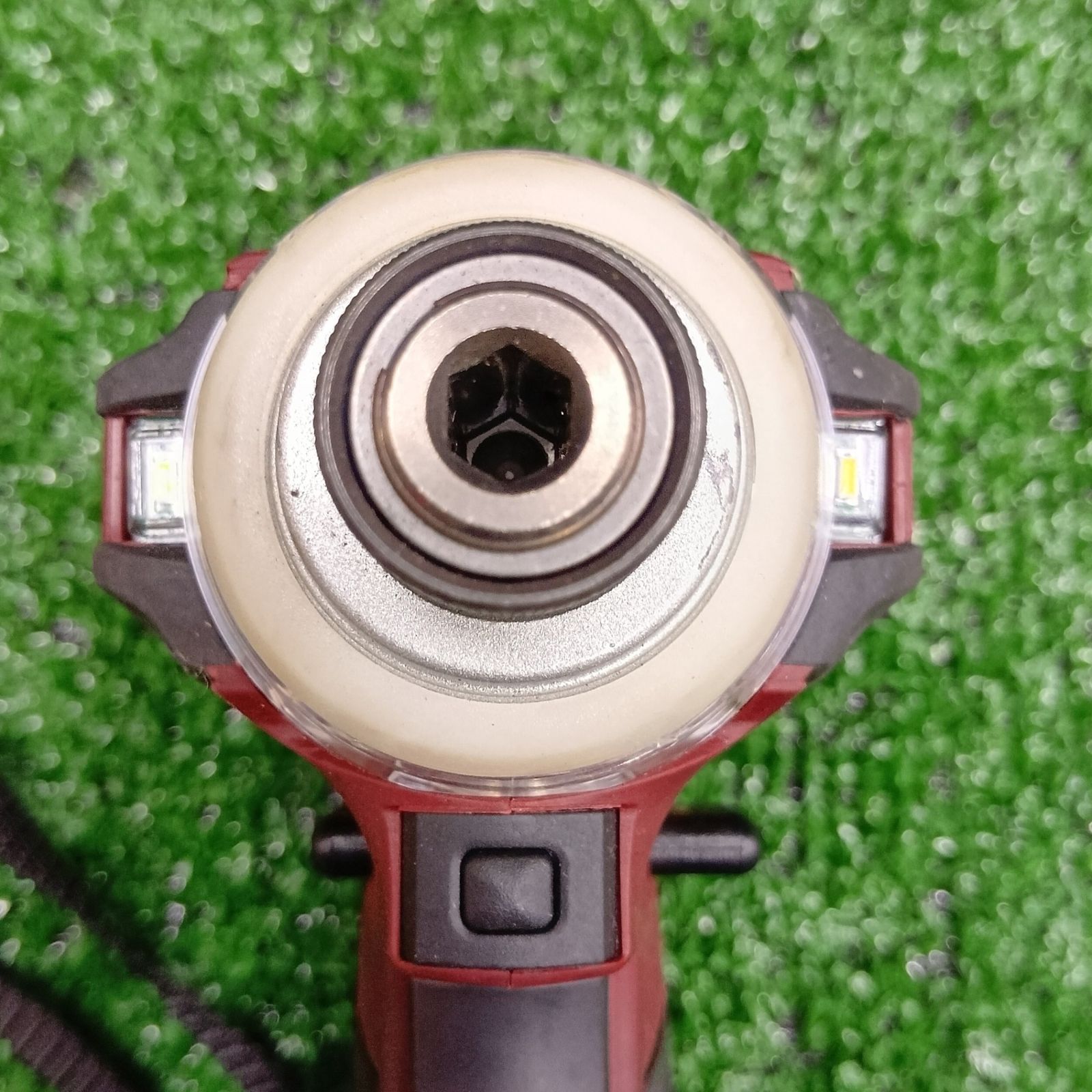  マキタ makita 充電式インパクトドライバ 本体のみ TD 172 D 電動インパクトドライバー ドリル ドライバー レンチ