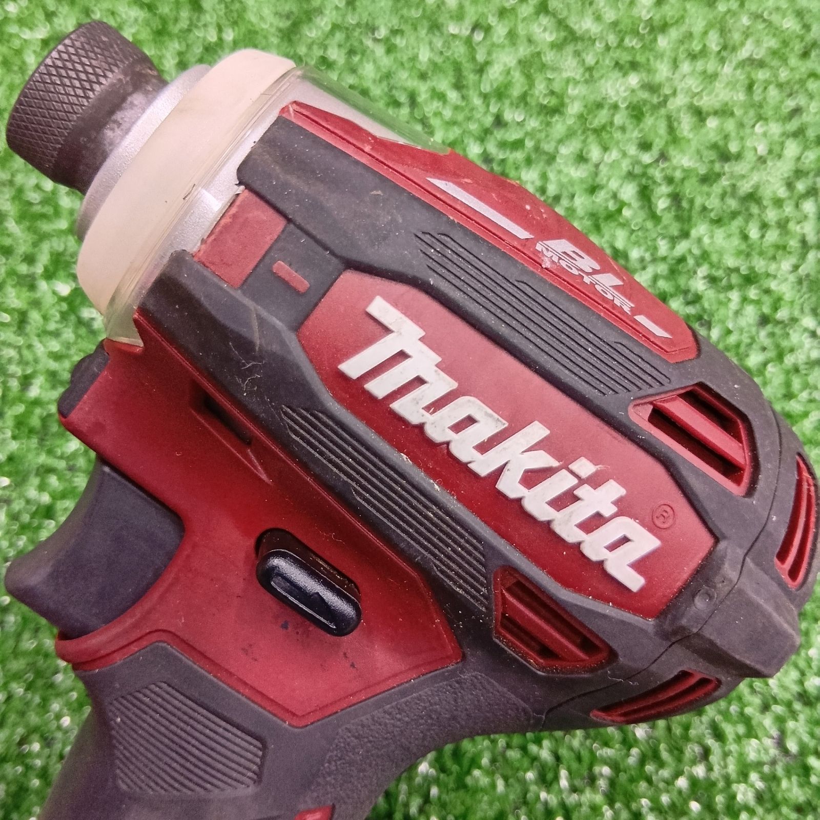 充電式インパクトドライバ 本体のみ