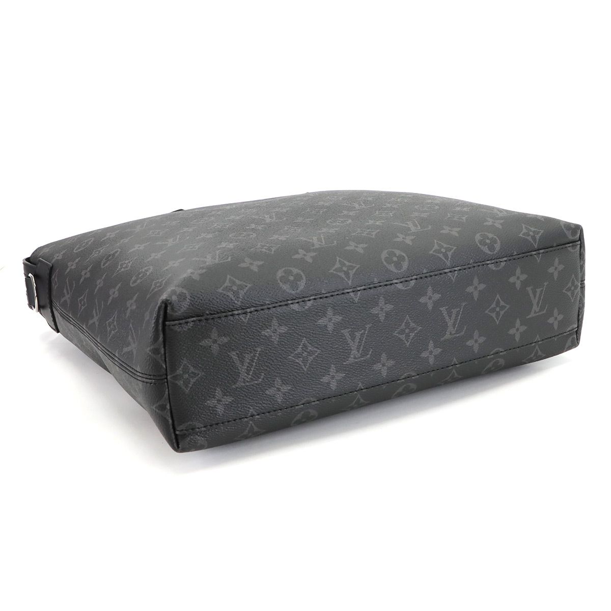 新品同様 ルイ ヴィトン LOUIS VUITTON モノグラム エクリプス