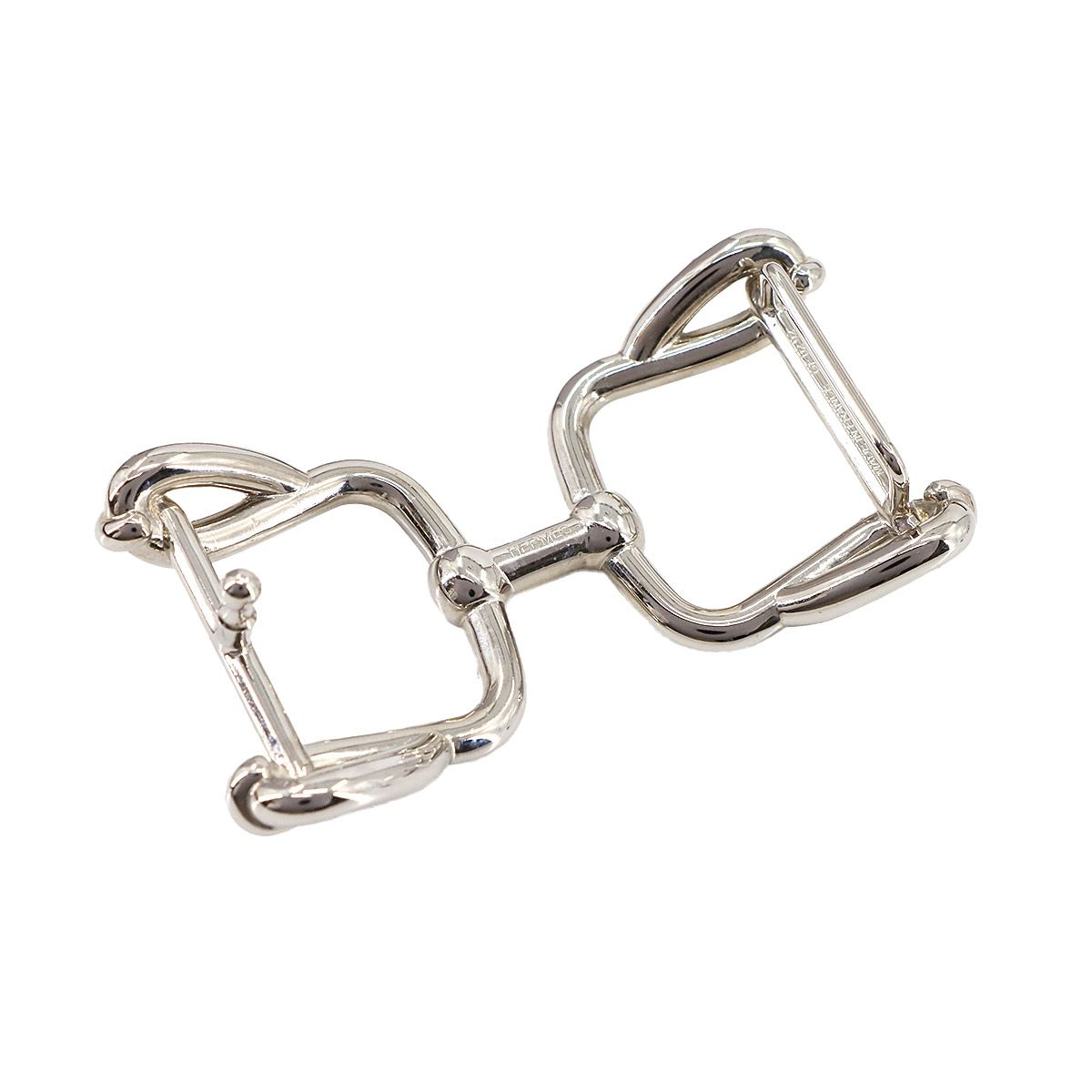  エルメス HERMES リバーシブル ベルト スイフト エプソン マルチ 701 U刻印 Reversible Belt レザーベルト 時計