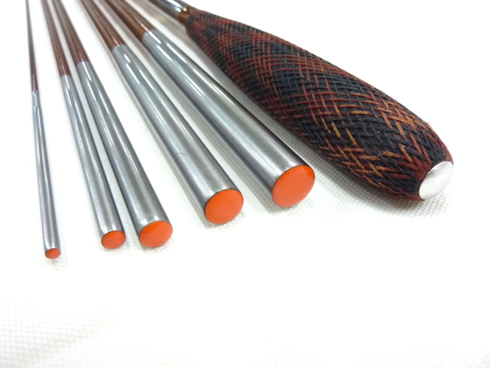 SHIMANO シマノ 飛天弓 閃光 P 19.5尺